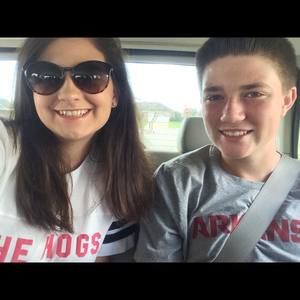 Meet your Posher, La beth